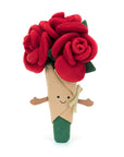 Jellycat - Amuseables - rose bouquet