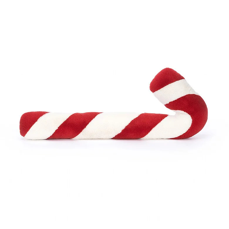 Jellycat - amuseables - candy cane large