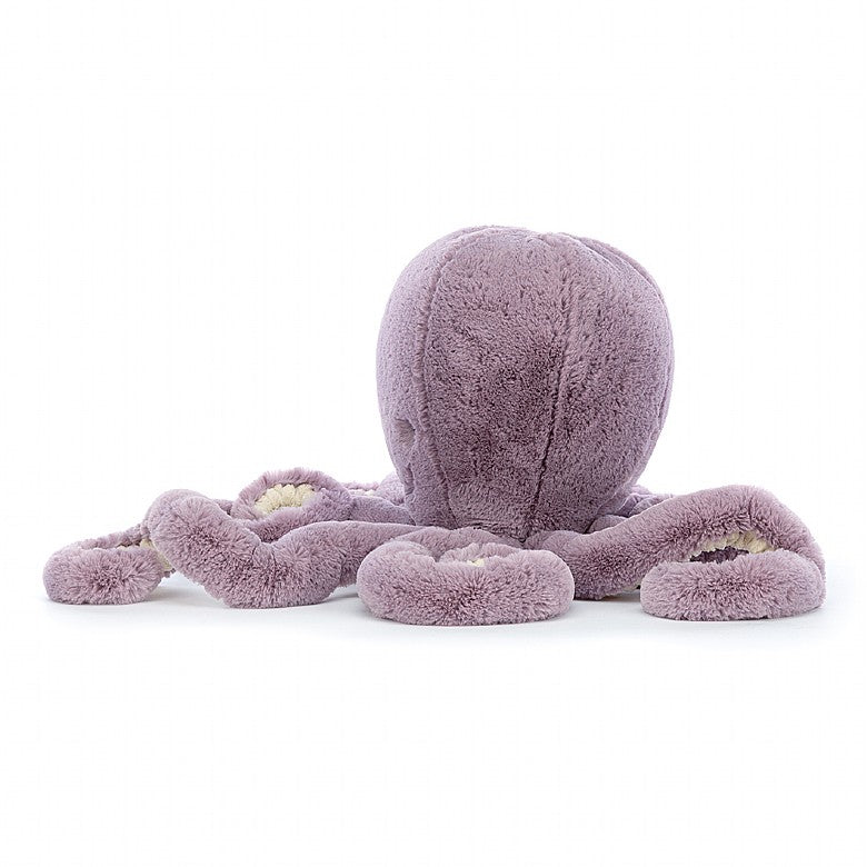 Jellycat - Maya Octopus - little