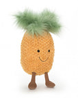 Jellycat - amuseables - large pineaplle