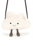 Jellycat - Amuseables - cloud bag
