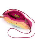 Jellycat - Amuseables - rainbow bag