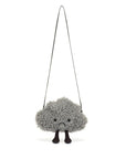 Jellycat - Amuseables - storm cloud bag