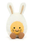 Jellycat - amuseables - bunny egg