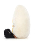 Jellycat - amuseables - happy boiled egg chic