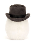 Jellycat - amuseables - boiled egg groom