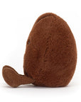 Jellycat - amuseables - coffee bean