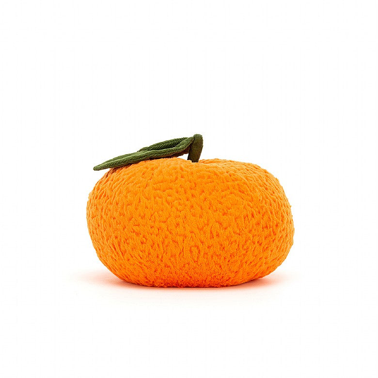 Jellycat - Amuseable - small clementine