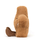 Jellycat - amuseables - star cookie