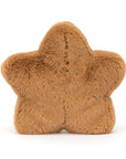 Jellycat - amuseables - star cookie