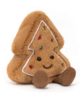 Jellycat - amuseables - tree cookie