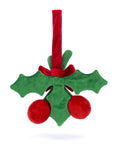 Jellycat - amuseables - holly