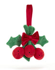 Jellycat - amuseables - holly