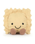 Jellycat - amuseables - ravioli