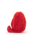 Jellycat - amuseables - beatie heart - little