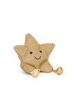 Jellycat - amuseables - star