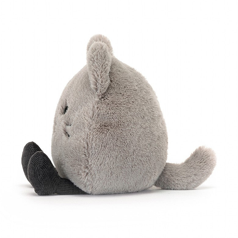 Jellycat - amuseabean - Kitty