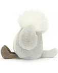 Jellycat - amuseabean - sheep dog
