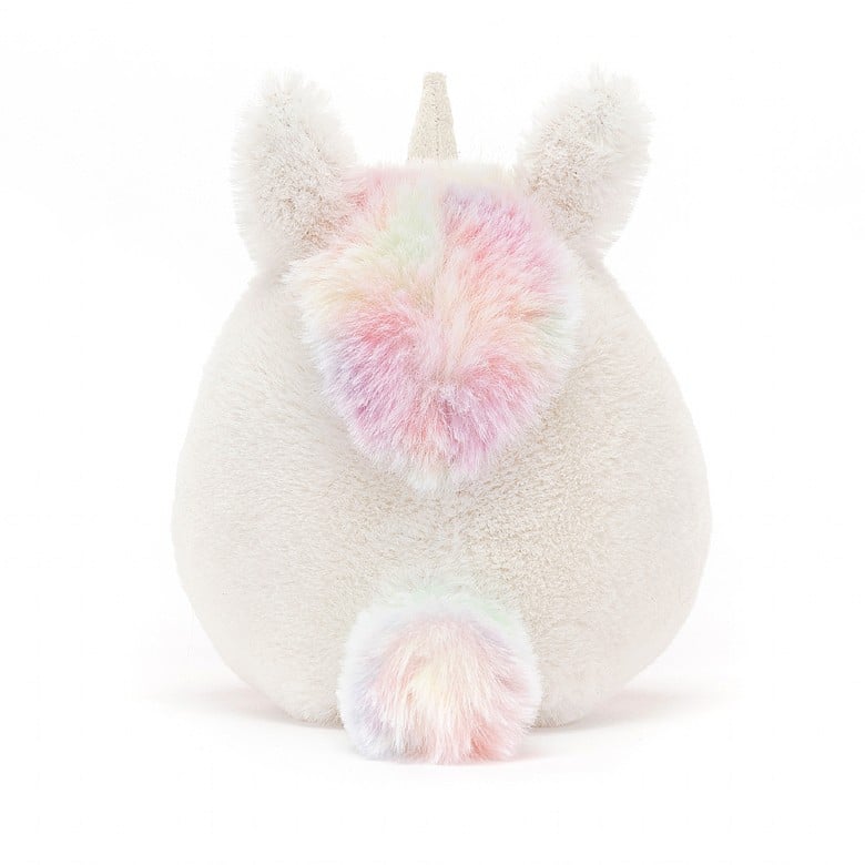 Jellycat - amuseabean- unicorn