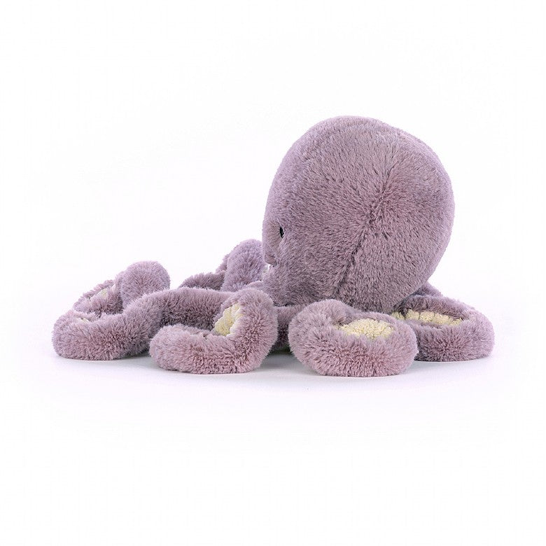 Jellycat - Maya Octopus - little