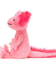 Jellycat - alice axolotl - medium