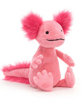 Jellycat - alice axolotl - medium