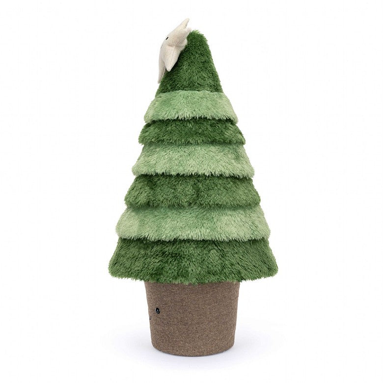 Jellycat - Amuseables - Nordic Spruce Christmas Tree
