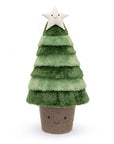 Jellycat - Amuseables - Nordic Spruce Christmas Tree