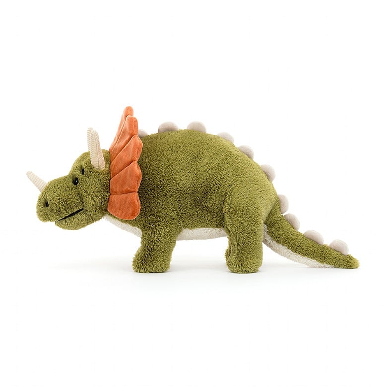 Jellycat - Archie Dinosaur