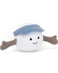 Jellycat - amuseables - sports golfball