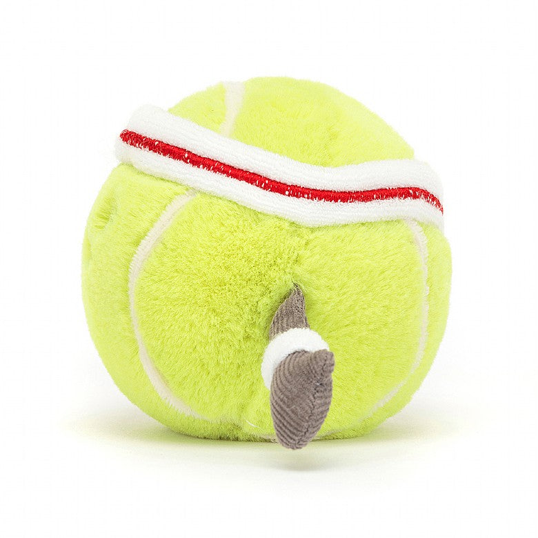 Jellycat - amuseables - Tennis ball