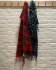 Hygge Selection - scarf - navy