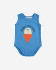 Bobo Choses - baby - morning egg tank body