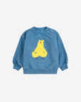 Bobo Choses - baby - hug me bear sweatshirt