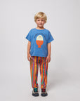 Bobo Choses - kids - morning egg t-shirt