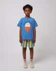 Bobo Choses - kids - morning egg t-shirt