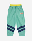 Bobo Choses - kids - colorblock trackpants