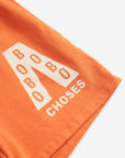 Bobo Choses - kids - podium bobo shorts