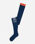 Bobo Choses - kids tights - navy