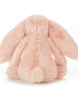 Jellycat - bashful -  bunny - medium - blush