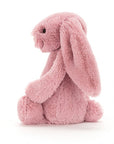 Jellycat - bashful -  bunny - medium - tulip pink