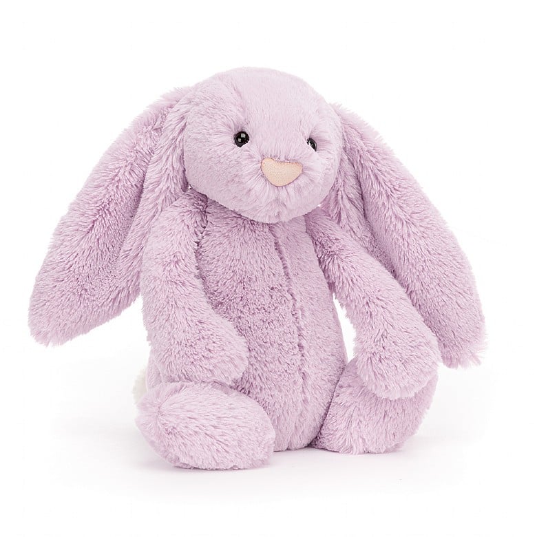 Jellycat - Bashful bunny medium - Lilac