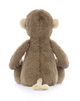 Jellycat - bashful - monkey - medium