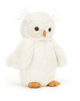 Jellycat -  Bashful owl - medium