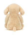 Jellycat - bashful - luxe puppy - medium - orlando