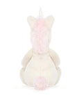 Jellycat - bashful -  unicorn - medium