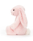 Jellycat - bashful -  bunny - medium - pink