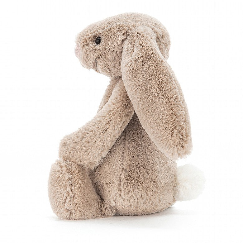 Jellycat - Bashful Bunny Small - Beige