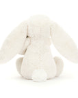 Jellycat - bashful bunny with christmas tree - small