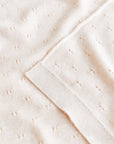 HVID - Blanket Bibi - cream